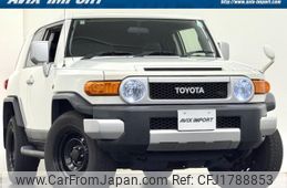 toyota fj-cruiser 2018 CFJ1788853