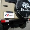 suzuki jimny 1997 -SUZUKI--Jimny E-JA22W--JA22W-153614---SUZUKI--Jimny E-JA22W--JA22W-153614- image 17