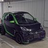 smart fortwo 2014 -SMART--Smart Fortwo WME4513922K744044---SMART--Smart Fortwo WME4513922K744044- image 1