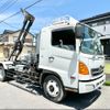 hino ranger 2005 CFJ9900039 image 1