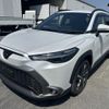 toyota corolla-cross 2022 quick_quick_3BA-ZSG10_1012816 image 1