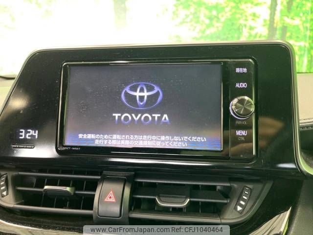 toyota c-hr 2018 -TOYOTA--C-HR DAA-ZYX10--ZYX10-2135572---TOYOTA--C-HR DAA-ZYX10--ZYX10-2135572- image 2
