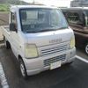 suzuki carry-truck 2002 -SUZUKI--Carry Truck DA63T-119843---SUZUKI--Carry Truck DA63T-119843- image 1