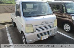 suzuki carry-truck 2002 -SUZUKI--Carry Truck DA63T-119843---SUZUKI--Carry Truck DA63T-119843-