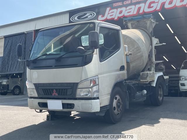 mitsubishi-fuso canter 2006 GOO_NET_EXCHANGE_0800568A30230306W001 image 2