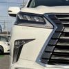 lexus lx 2016 -LEXUS--Lexus LX DBA-URJ201W--URJ201-4207045---LEXUS--Lexus LX DBA-URJ201W--URJ201-4207045- image 10