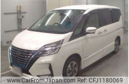 nissan serena 2022 -NISSAN--Serena 6AA-HFC27--HFC27-152951---NISSAN--Serena 6AA-HFC27--HFC27-152951-
