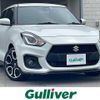 suzuki swift 2023 -SUZUKI--Swift 4BA-ZC33S--ZC33S-506169---SUZUKI--Swift 4BA-ZC33S--ZC33S-506169- image 1