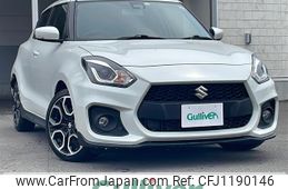 suzuki swift 2023 -SUZUKI--Swift 4BA-ZC33S--ZC33S-506169---SUZUKI--Swift 4BA-ZC33S--ZC33S-506169-