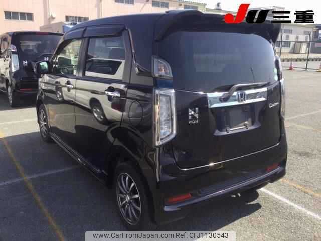 honda n-wgn 2014 -HONDA--N WGN JH1-1033952---HONDA--N WGN JH1-1033952- image 2