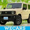 suzuki jimny 2023 quick_quick_3BA-JB64W_JB64W-318391 image 1