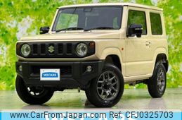 suzuki jimny 2023 quick_quick_3BA-JB64W_JB64W-318391