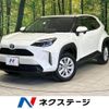 toyota yaris-cross 2022 quick_quick_MXPJ10_MXPJ10-3042731 image 1