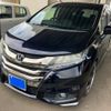 honda odyssey 2017 -HONDA--Odyssey DAA-RC4--RC4-1030053---HONDA--Odyssey DAA-RC4--RC4-1030053- image 2