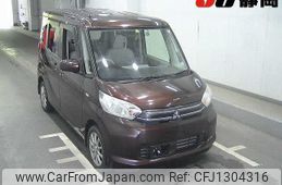 mitsubishi ek-space 2016 -MITSUBISHI--ek Space B11A-0106706---MITSUBISHI--ek Space B11A-0106706-
