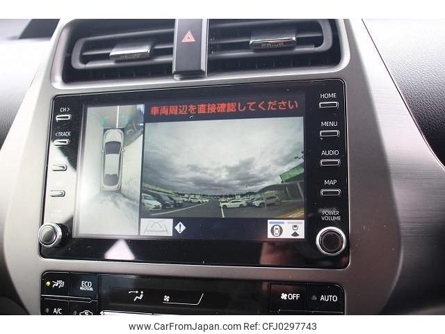 toyota prius 2022 -TOYOTA--Prius 6AA-ZVW51--ZVW51-6232091---TOYOTA--Prius 6AA-ZVW51--ZVW51-6232091- image 2