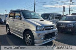 daihatsu terios-kid 2006 -DAIHATSU--Terios Kid J131G--J131G-049892---DAIHATSU--Terios Kid J131G--J131G-049892-