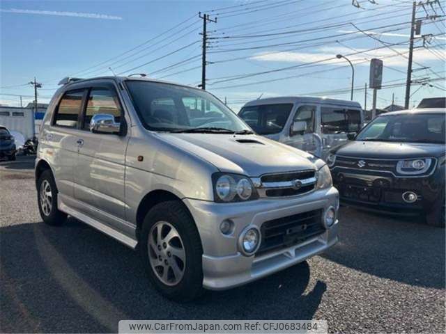 daihatsu terios-kid 2006 -DAIHATSU--Terios Kid J131G--J131G-049892---DAIHATSU--Terios Kid J131G--J131G-049892- image 1