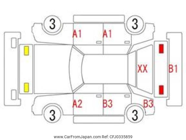 toyota ractis 2011 -TOYOTA--Ractis DBA-NCP120--NCP120-2031514---TOYOTA--Ractis DBA-NCP120--NCP120-2031514- image 2