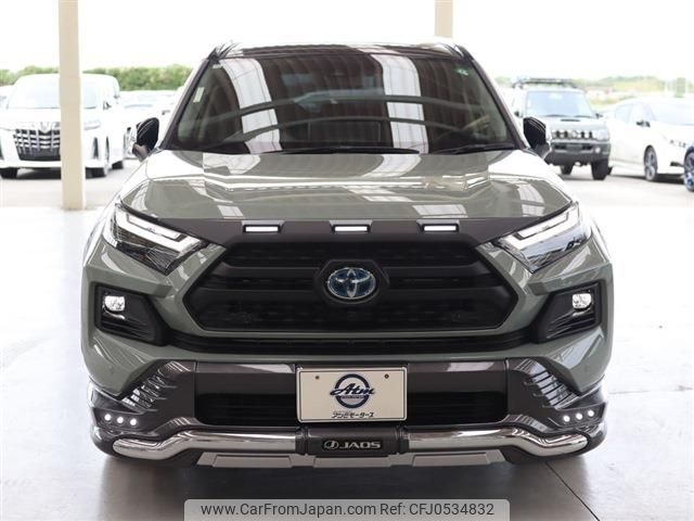 toyota rav4 2024 -TOYOTA--RAV4 6AA-AXAH54--AXAH54-2015***---TOYOTA--RAV4 6AA-AXAH54--AXAH54-2015***- image 2