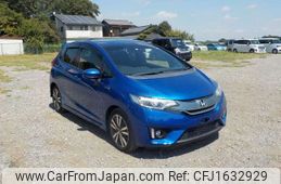 honda fit 2014 CFJ1632929