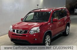 nissan x-trail 2013 -NISSAN--X-Trail NT31-321722---NISSAN--X-Trail NT31-321722-