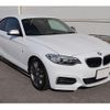 bmw 2-series 2016 quick_quick_DBA-1J30_WBA1J72070V486717 image 1