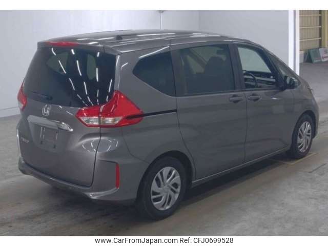 honda freed 2022 -HONDA--Freed 6BA-GB5--GB5-3177639---HONDA--Freed 6BA-GB5--GB5-3177639- image 2