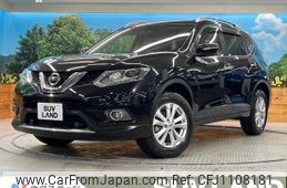 nissan x-trail 2016 -NISSAN--X-Trail DBA-T32--T32-514663---NISSAN--X-Trail DBA-T32--T32-514663-