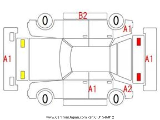 daihatsu tanto 2021 CFJ1546812 image 2