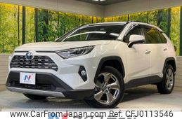 toyota rav4 2020 -TOYOTA--RAV4 6AA-AXAH54--AXAH54-4022128---TOYOTA--RAV4 6AA-AXAH54--AXAH54-4022128-