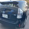 toyota prius-α 2014 -TOYOTA--Prius α DAA-ZVW41W--ZVW41-3364440---TOYOTA--Prius α DAA-ZVW41W--ZVW41-3364440- image 3