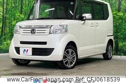 honda n-box 2013 -HONDA--N BOX DBA-JF2--JF2-1103504---HONDA--N BOX DBA-JF2--JF2-1103504-