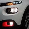 citroen c3 2017 CFJ1738909 image 7