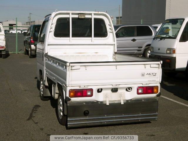 honda acty-truck 1997 No.15225 image 2