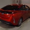 toyota prius-phv 2017 -TOYOTA--Prius PHV DLA-ZVW52--ZVW52-3013936---TOYOTA--Prius PHV DLA-ZVW52--ZVW52-3013936- image 2