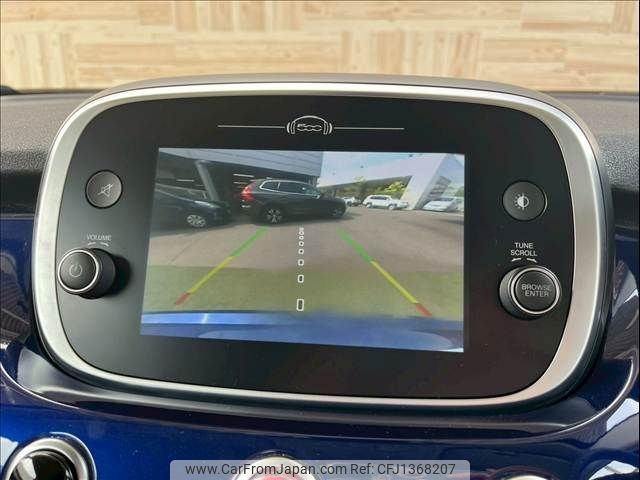 fiat 500x 2020 -FIAT--Fiat 500X 3BA-33413PM--ZFA3340000P870824---FIAT--Fiat 500X 3BA-33413PM--ZFA3340000P870824- image 2