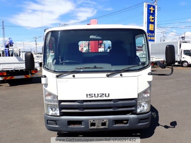 isuzu elf-truck 2013 -ISUZU--Elf TKG-NPR85AR--NPR85-7040878---ISUZU--Elf TKG-NPR85AR--NPR85-7040878- image 2