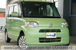 daihatsu tanto 2012 CFJ1836819