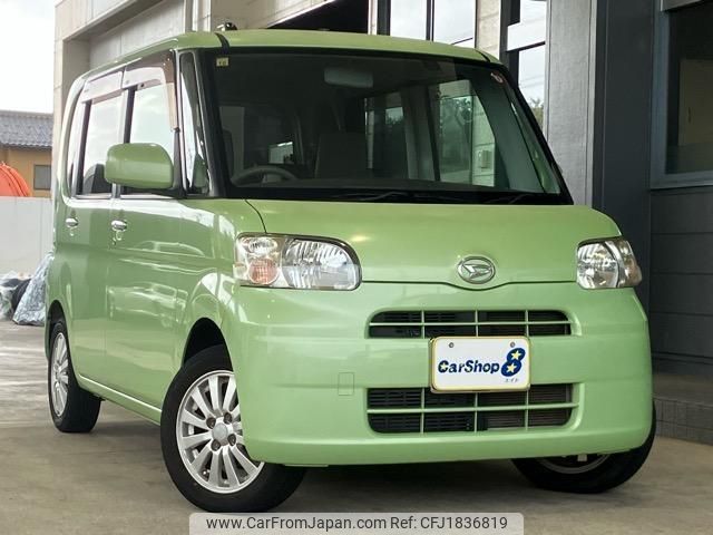 daihatsu tanto 2012 CFJ1836819 image 1