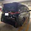 toyota vellfire 2025 CFJ0747496 image 7