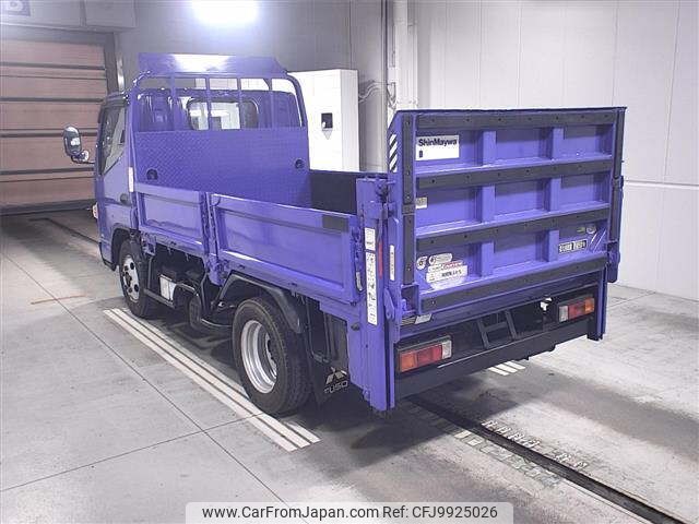 mitsubishi-fuso canter 2014 -MITSUBISHI--Canter FBA50-530701---MITSUBISHI--Canter FBA50-530701- image 2