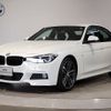 bmw 3-series 2018 -BMW--BMW 3 Series DBA-8A20--WBA8A12000A680718---BMW--BMW 3 Series DBA-8A20--WBA8A12000A680718- image 1