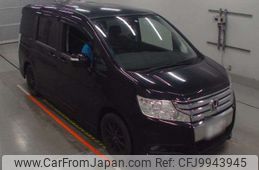 honda stepwagon 2009 -HONDA 【練馬 534ﾃ1220】--Stepwgn DBA-RK5--RK5-1002085---HONDA 【練馬 534ﾃ1220】--Stepwgn DBA-RK5--RK5-1002085-