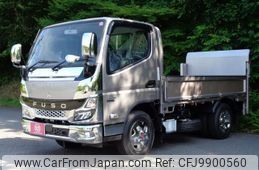 mitsubishi-fuso canter 2024 quick_quick_FBAV0_FBAV0-600984