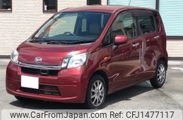 daihatsu move 2014 -DAIHATSU--Move DBA-LA100S--LA100S-0281310---DAIHATSU--Move DBA-LA100S--LA100S-0281310-
