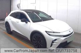 toyota toyota-others 2024 CFJ1733758