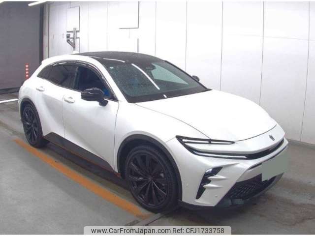 toyota toyota-others 2024 CFJ1733758 image 1
