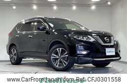 nissan x-trail 2018 -NISSAN--X-Trail DBA-T32--T32-049650---NISSAN--X-Trail DBA-T32--T32-049650-