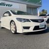 honda civic 2008 CFJ1697390 image 1